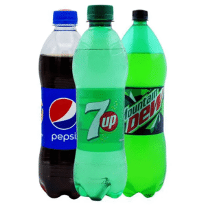 Half Liter Cold Drink