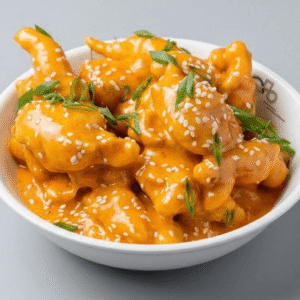 Dynamite Momos