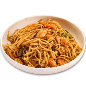 Chicken Chowmein Small Box