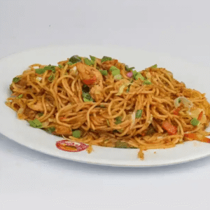 Chicken Chowmein Large Box