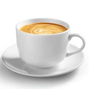 Hot Coffee