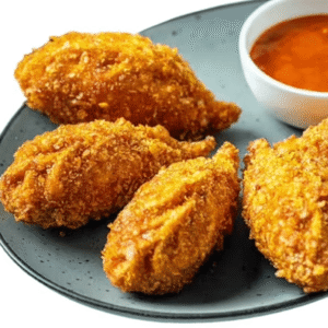 Kurkure Momos