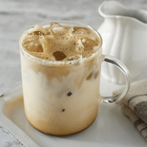 Cold Coffee